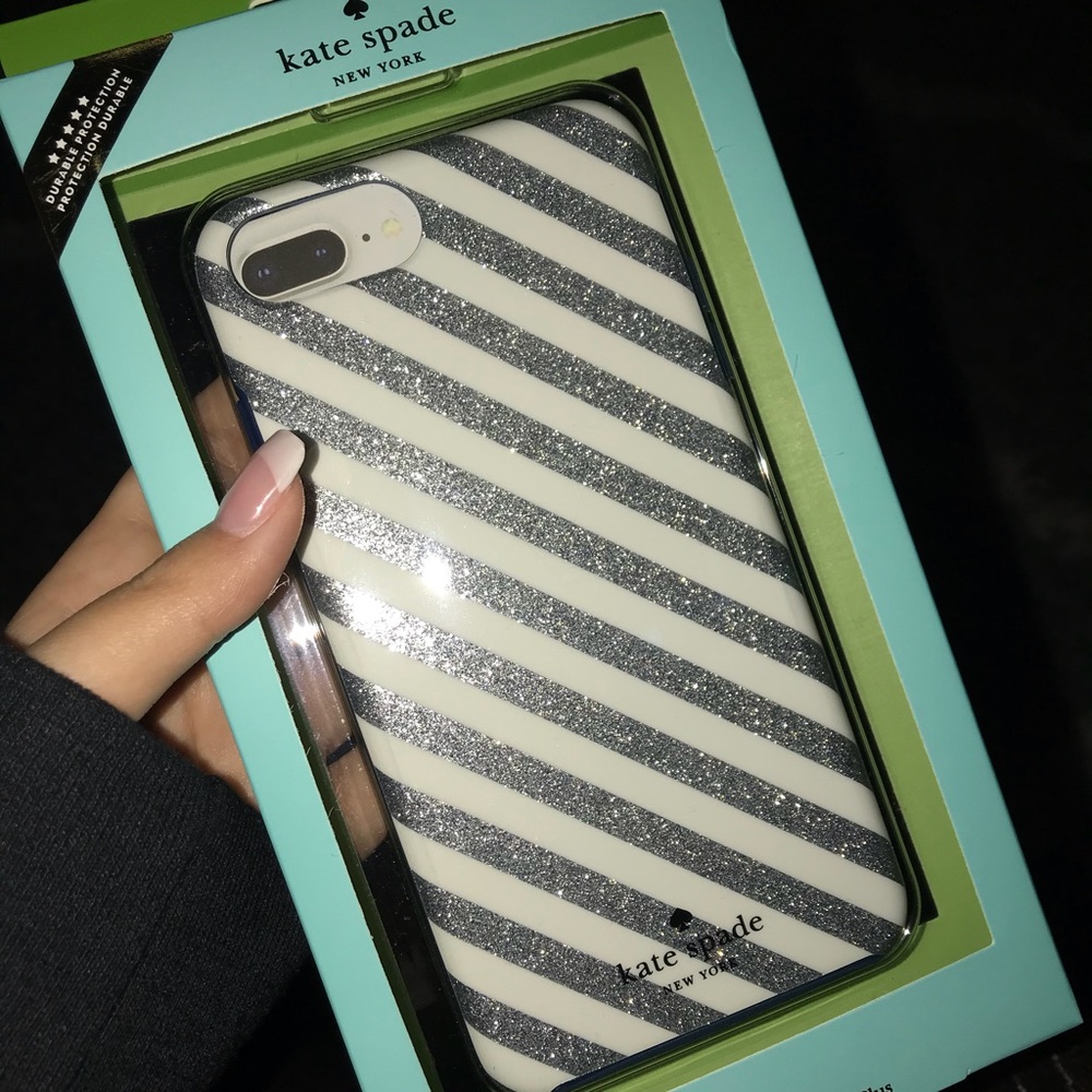 Kate Spade iPhone case 7 plus